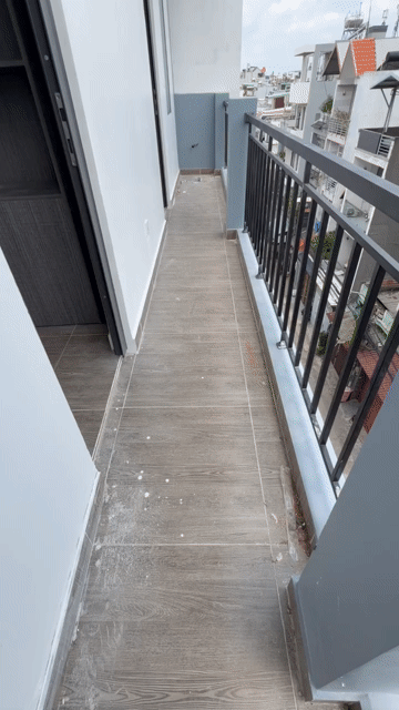 Cho thuê Phòng trọ Quận Bình Tân Tp Hồ Chí Minh diện tích 30 m² giá 3,8 triệu/tháng