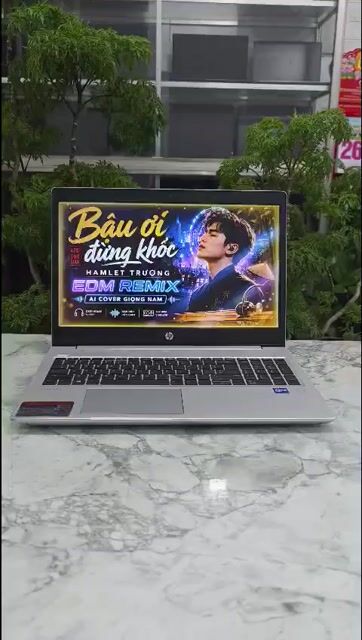 HP ProBook 450 G7 i7-10510U 15.6 inch 8GB/256GB . Mua bán Laptop tại Quận Tân Phú Tp Hồ Chí Minh được đăng bởi PHAN TRỌNG THIỆN hình 1