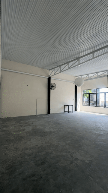 Cho thuê Văn phòng, Mặt bằng kinh doanh Quận Thanh Khê Đà Nẵng diện tích 300 m² giá 15 triệu/tháng
