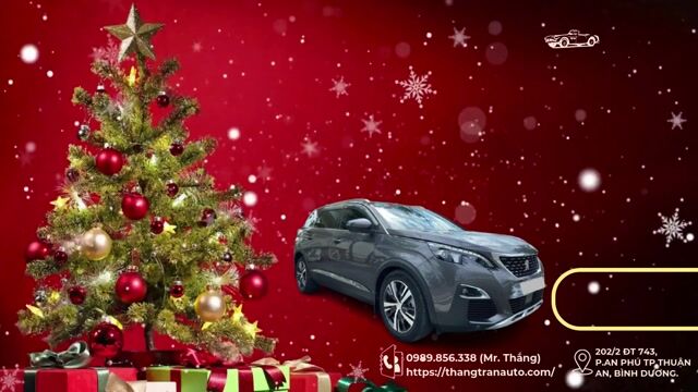 Peugeot 5008 1.6Allure Sản xuất 2018 Odo: 49.219km. Mua bán Ô tô tại Thành phố Thuận An Bình Dương được đăng bởi Thắng Trần Auto hình 1