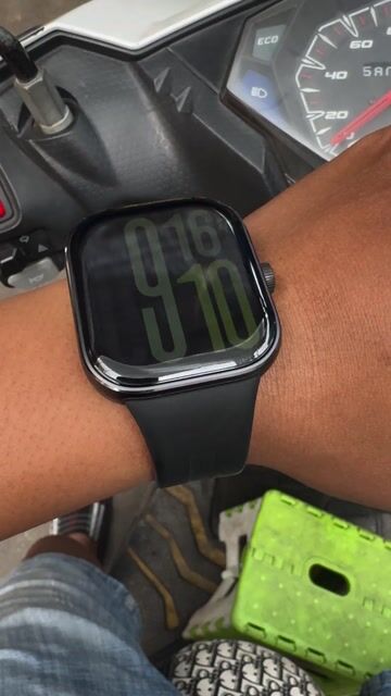 Xiaomi Redmi Watch 5 Đen Như mới. Mua bán Thiết bị đeo thông minh tại Thành phố Thuận An Bình Dương được đăng bởi tuấn hình 1