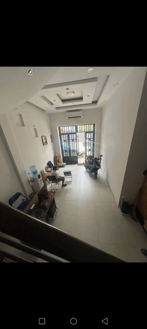 Cho thuê Nhà ở Quận Tân Phú Tp Hồ Chí Minh diện tích 44 m² giá 12 triệu/tháng