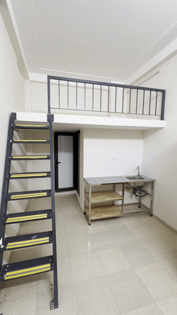 Cho thuê Phòng trọ Quận Thanh Xuân Hà Nội diện tích 25 m² giá 3 triệu/tháng