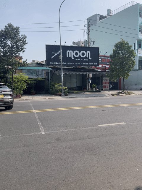 Mua bán Nhà ở Quận Tân Phú Tp Hồ Chí Minh diện tích 322 m² giá 40 tỷ