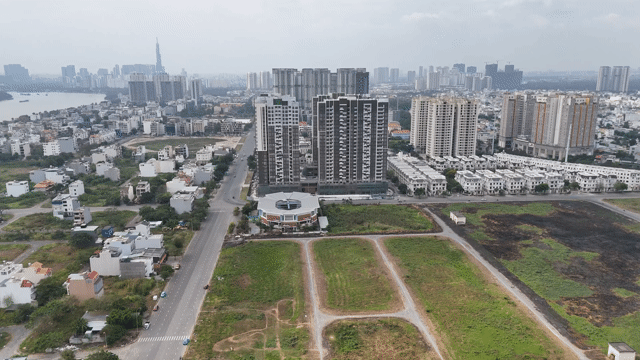 Mua bán Căn hộ Chung cư Victoria Village Thành phố Thủ Đức Tp Hồ Chí Minh diện tích 72 m² giá 5 tỷ
