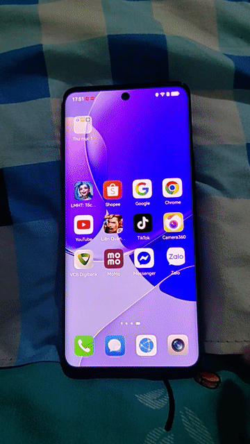 Huawei Nova 9 ram8 256GB. Mua bán Điện thoại tại Quận Ninh Kiều Cần Thơ được đăng bởi bùi ngọc bích hình 1