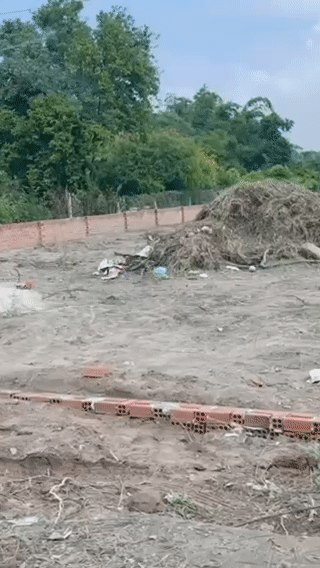 Mua bán Đất Huyện Long Điền Bà Rịa - Vũng Tàu diện tích 581.7999 m² giá 8,2 tỷ