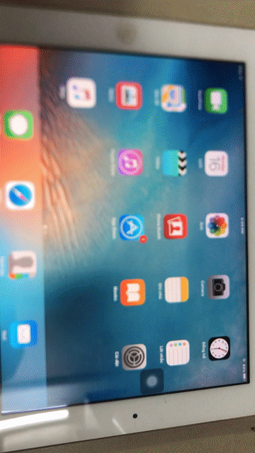 Ipad nguyên zin đẹp 98% có icloud giá rẻ kèm sạc. Mua bán Máy tính bảng tại Quận 7 Tp Hồ Chí Minh được đăng bởi Ngô Thanh tiến hình 1