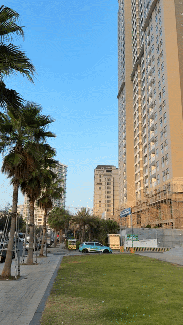 Mua bán Căn hộ Chung cư The Sóng Thành phố Vũng Tàu Bà Rịa - Vũng Tàu diện tích 48 m² giá 1,9 tỷ