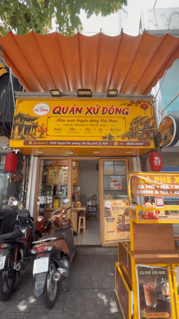 Dụng cụ quán ăn Gỗ, Inox đã sử dụng. Mua bán Dụng cụ nhà bếp tại Quận 1 Tp Hồ Chí Minh được đăng bởi Hải Triều hình 1
