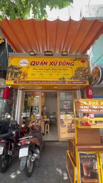 Dụng cụ quán ăn Gỗ, Inox đã sử dụng. Mua bán Dụng cụ nhà bếp tại Quận 1 Tp Hồ Chí Minh được đăng bởi Hải Triều hình 1