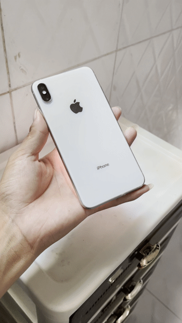Apple iPhone Xs Max 64GB Full zin đang dùng. Mua bán Điện thoại tại Quận Cái Răng Cần Thơ được đăng bởi Duy hình 1