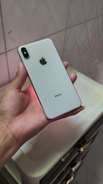 Apple iPhone Xs Max 64GB Full zin đang dùng. Mua bán Điện thoại tại Quận Cái Răng Cần Thơ được đăng bởi Duy hình 1