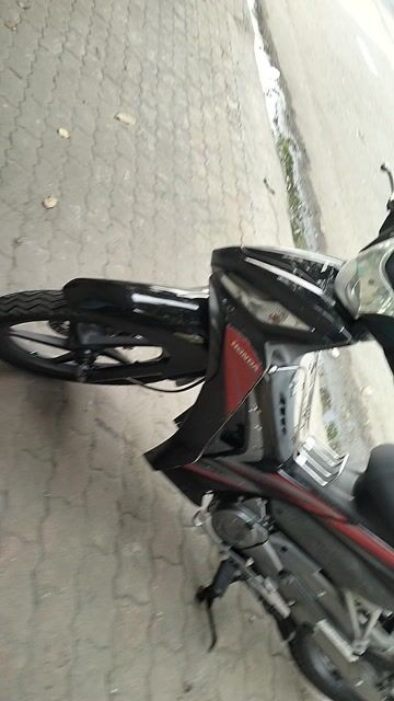 Honda Wave RSX Fi Đen. Mua bán Xe máy tại Thành phố Biên Hòa Đồng Nai được đăng bởi Phạm Việt Thức hình 1