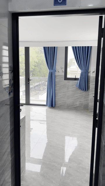 Cho thuê Phòng trọ Quận Ninh Kiều Cần Thơ diện tích 25 m² giá 3 triệu/tháng