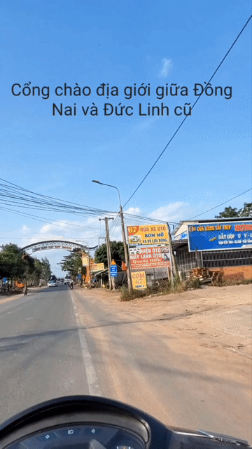 Mua bán Đất Huyện Đức Linh Bình Thuận diện tích 310000 hecta giá 148 tỷ hình 2