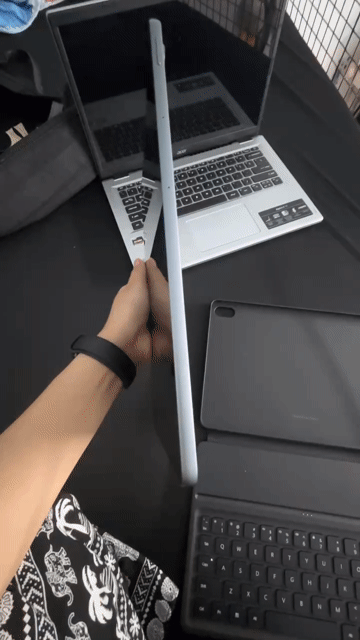 Huawei MatePad 11.5 128GB Fullbox | Kèm Smart Keyb. Mua bán Máy tính bảng tại Quận Tân Bình Tp Hồ Chí Minh được đăng bởi Giau Ngoc hình 1
