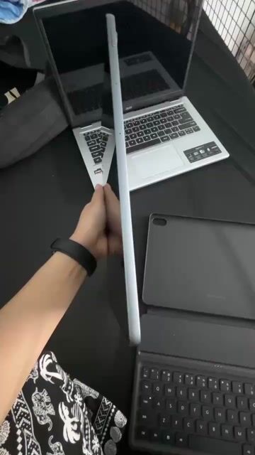 Huawei MatePad 11.5 128GB Fullbox | Kèm Smart Keyb. Mua bán Máy tính bảng tại Quận Tân Bình Tp Hồ Chí Minh được đăng bởi Giau Ngoc hình 1