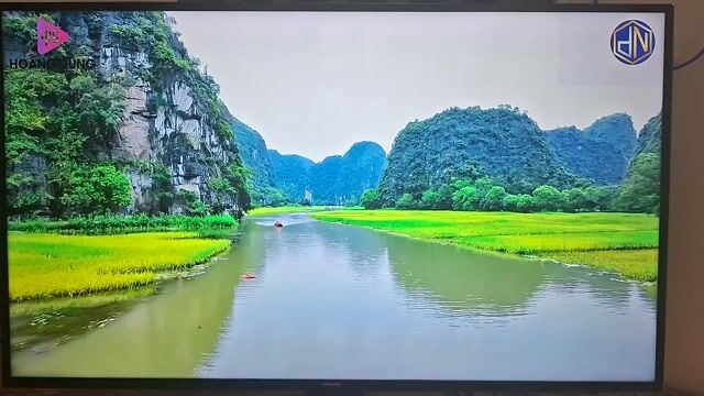 Tivi Samsung 50inch 4K. Mua bán Tivi, Âm thanh tại Quận Ba Đình Hà Nội được đăng bởi Hai hình 1