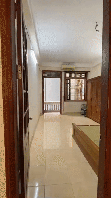 Cho thuê Phòng trọ Quận Cầu Giấy Hà Nội diện tích 18 m² giá 3 triệu/tháng