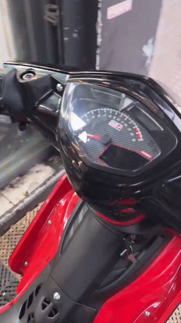 Yamaha Exciter 2010 Đỏ. Mua bán Xe máy tại Huyện Trảng Bom Đồng Nai được đăng bởi Nguyễn Dương  hình 1