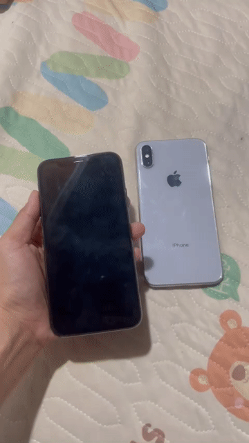 Apple iPhone X 64GB Đen Mất Face ID. Mua bán Điện thoại tại Thành phố Thủ Đức Tp Hồ Chí Minh được đăng bởi Táo Giá Tốt  hình 1