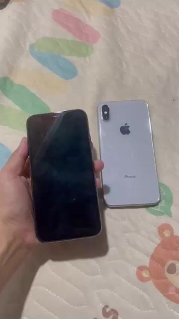 Apple iPhone X 64GB Đen Mất Face ID. Mua bán Điện thoại tại Thành phố Thủ Đức Tp Hồ Chí Minh được đăng bởi Táo Giá Tốt  hình 1