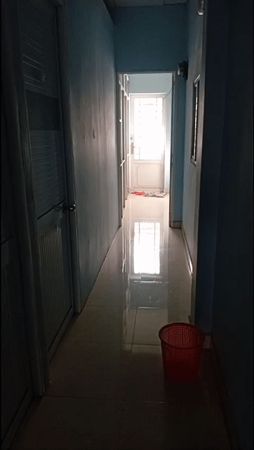 Cho thuê Phòng trọ Quận Bình Thạnh Tp Hồ Chí Minh diện tích 20 m² giá 2,3 triệu/tháng