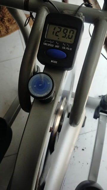 Xe đạp thể thao tại nhà. Mua bán Xe đạp tại Quận Bình Tân Tp Hồ Chí Minh được đăng bởi sang hình 1