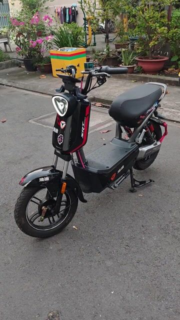Xe Điện Yadea Xbull chính hãng Động Cơ 1500w. Mua bán Xe điện tại Quận Tân Phú Tp Hồ Chí Minh được đăng bởi Xe điện Nhất Phương hình 1