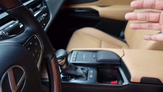 Lexus ES250 2022 - 28000km - 01 chủ giữ gìn, đi kỹ. Mua bán Ô tô tại Quận 8 Tp Hồ Chí Minh được đăng bởi Mr Can hình 1