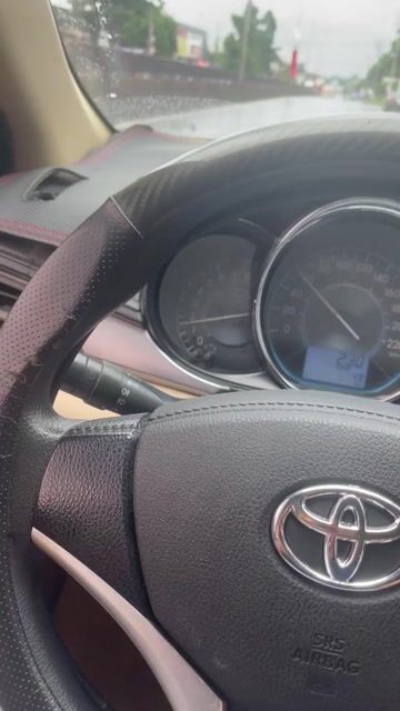 Toyota Vios 2016 1.5E - 160000 km. Mua bán Ô tô tại Huyện Vĩnh Linh Quảng Trị được đăng bởi Trung Phan hình 1