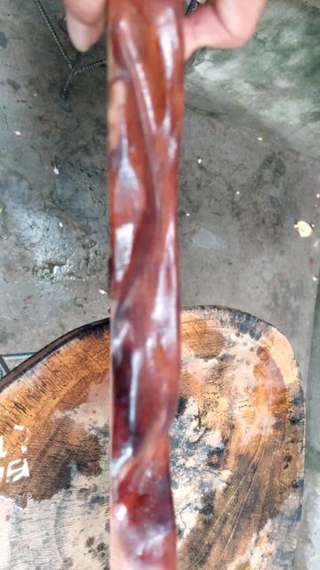 Bàn khay trà 80x25x4cm. Mua bán Bàn ghế tại Thành phố Cao Lãnh Đồng Tháp được đăng bởi Tho Lê hình 1