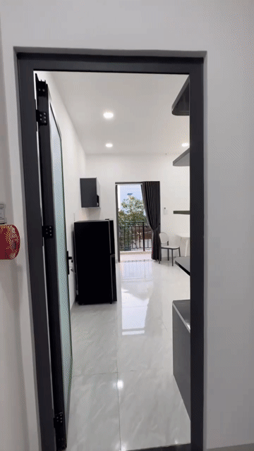Cho thuê Phòng trọ Thành phố Thủ Đức Tp Hồ Chí Minh diện tích 35 m² giá 8 triệu/tháng