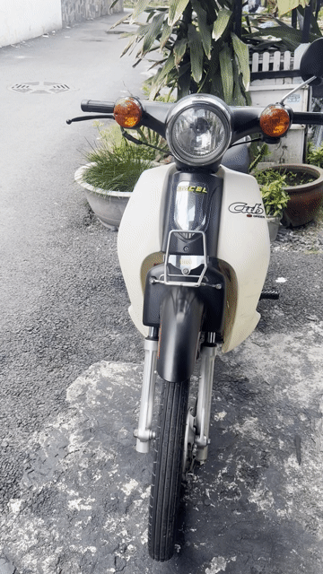 Cup 50cc Viet Thai BSTP 2019 rớt cavec bán btc. Mua bán Xe máy tại Huyện Hóc Môn Tp Hồ Chí Minh được đăng bởi Nguyễn minh sang hình 2