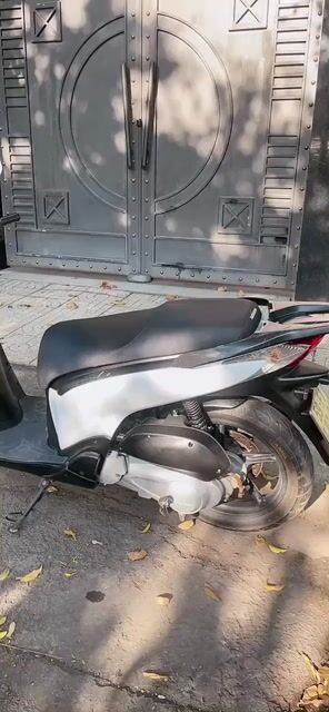 Bạn xe SH chinh chủ nữ ít đi. Mua bán Xe máy tại Quận 12 Tp Hồ Chí Minh được đăng bởi su bin hình 1