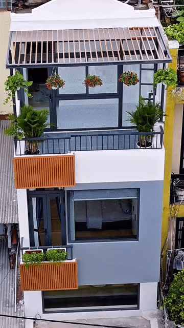 Mua bán Nhà ở Quận Tân Bình Tp Hồ Chí Minh diện tích 40 m² giá 9,5 tỷ