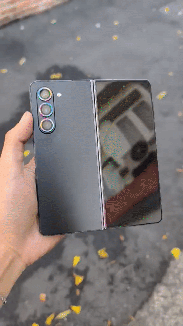 🌈 ZFold5 phiên bản 16Gb ram 1000Gb ( 1Tb ). Mua bán Điện thoại tại Quận Gò Vấp Tp Hồ Chí Minh được đăng bởi HoangDang hình 1