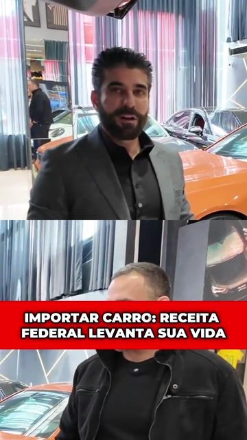IMPORTAR CARRO: RECEITA FEDERAL LEVANTA SUA VIDA
#WERDUM #CADILLACESCALADE #SCALADE #CADILLAC ##tcar #tiagotcar #LOOVI