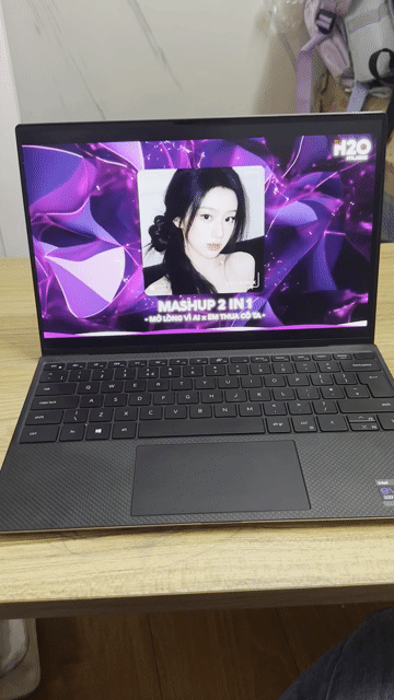 Dell XPS 9310 i5-1135G7 8GB/512GB. Mua bán Laptop tại Thành phố Thủ Đức Tp Hồ Chí Minh được đăng bởi Nguyễn Phương hình 1
