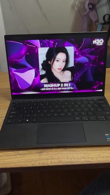 Dell XPS 9310 i5-1135G7 8GB/512GB. Mua bán Laptop tại Thành phố Thủ Đức Tp Hồ Chí Minh được đăng bởi Nguyễn Phương hình 1