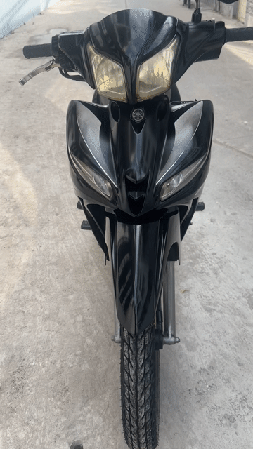 Yamaha Jupiter fi 2013 Đen. Mua bán Xe máy tại Quận 7 Tp Hồ Chí Minh được đăng bởi Chuyên Xe Giá Tốt hình 1