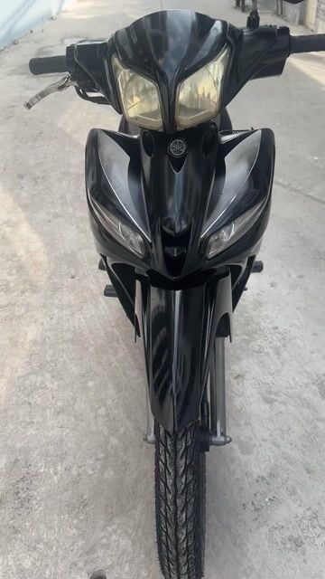 Yamaha Jupiter 2013 Đen. Mua bán Xe máy tại Quận 7 Tp Hồ Chí Minh được đăng bởi Chuyên Xe Giá Tốt hình 1