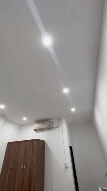 Cho thuê Phòng trọ Quận Gò Vấp Tp Hồ Chí Minh diện tích 20 m² giá 3,5 triệu/tháng