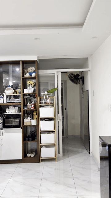 Mua bán Căn hộ Chung cư Quận 5 Tp Hồ Chí Minh diện tích 59 m² giá 3,6 tỷ