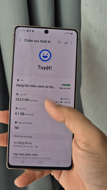 Samsung Note20 VN 8GB/256GB 99%. Mua bán Điện thoại tại Quận 8 Tp Hồ Chí Minh được đăng bởi Phan Minh Tân hình 1