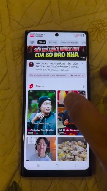 Samsung Note 20 Ultra Đen. Mua bán Điện thoại tại Quận Long Biên Hà Nội được đăng bởi Dung Quang hình 1