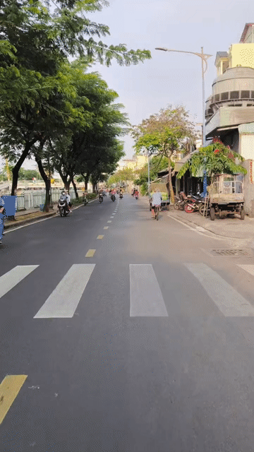 Mua bán Nhà ở Quận 6 Tp Hồ Chí Minh diện tích 34 m² giá 5,35 tỷ