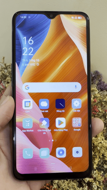 ✅OPPO MỚI 100% RAM 8GB-256GB CHẠY GRAB BE XANH SM✅. Mua bán Điện thoại tại Quận 12 Tp Hồ Chí Minh được đăng bởi GIA NGUYỄN STORE hình 1