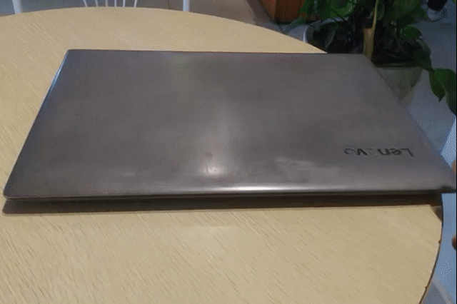 Lenovo Idea Pad 14 inch mỏng nhẹ 1,2kg. Mua bán Laptop tại Quận Liên Chiểu Đà Nẵng được đăng bởi Anh hình 1